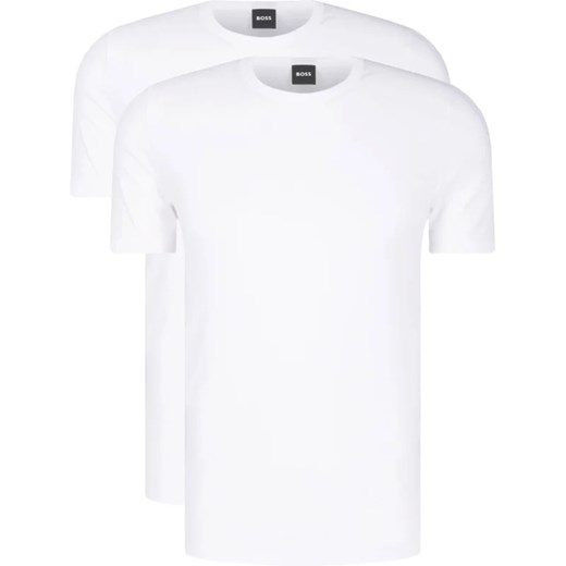 Boss Bodywear T-shirt 2-pack M Gomez Fashion Store