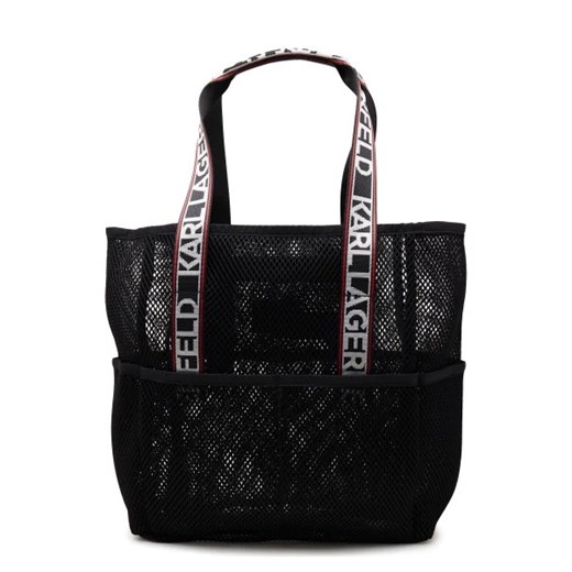 Karl Lagerfeld torba letnia
