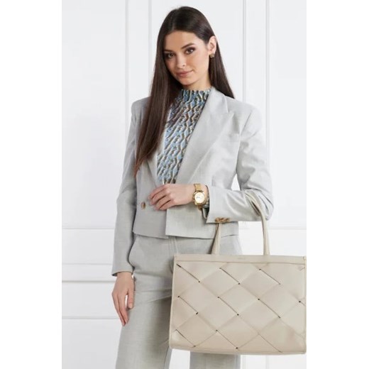 Marella Shopperka PATHOS Marella OS wyprzedaż Gomez Fashion Store