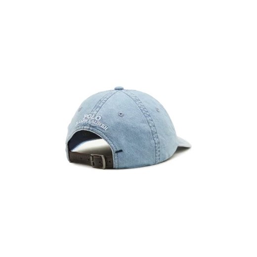 Czapka z daszkiem męska Polo Ralph Lauren