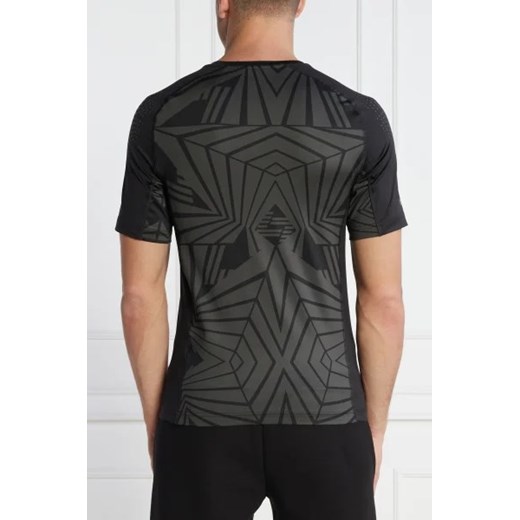 EA7 T-shirt | Slim Fit XXL okazja Gomez Fashion Store