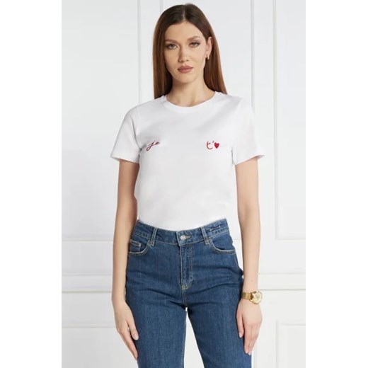 Marella SPORT T-shirt | Regular Fit L Gomez Fashion Store