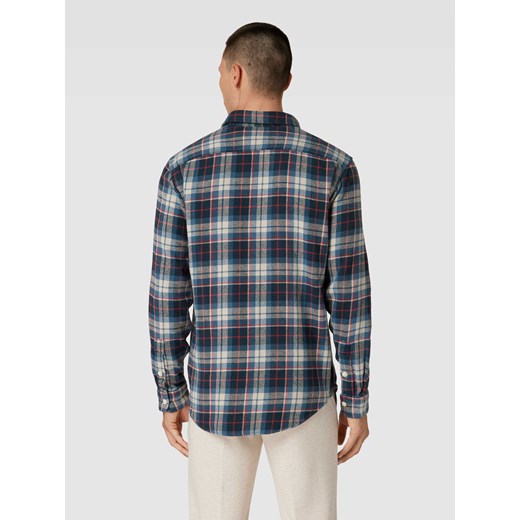 Koszula casualowa z czystej bawełny Polo Ralph Lauren XL okazja Peek&Cloppenburg 