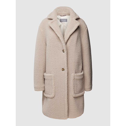 Płaszcz z futerka 36 wyprzedaż Peek&Cloppenburg