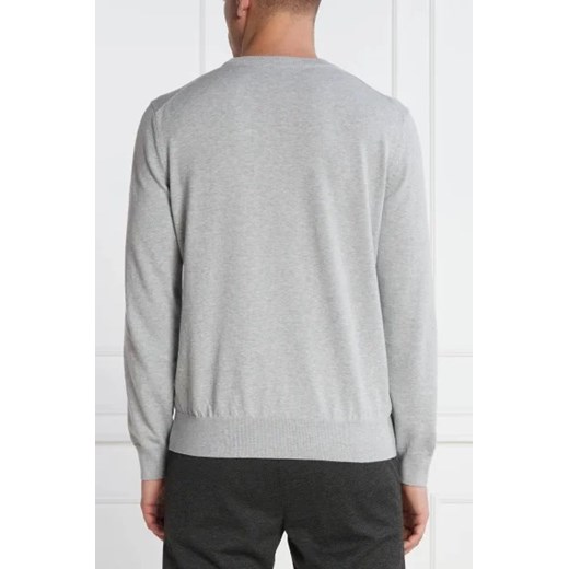 BOSS BLACK Sweter Pacas-L | Regular Fit S Gomez Fashion Store promocyjna cena