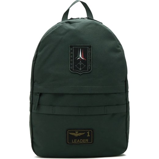 Aeronautica Militare Plecak ze sklepu Gomez Fashion Store w kategorii Plecaki - zdjęcie 167878678