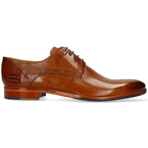 Melvin & Hamilton buty eleganckie męskie 