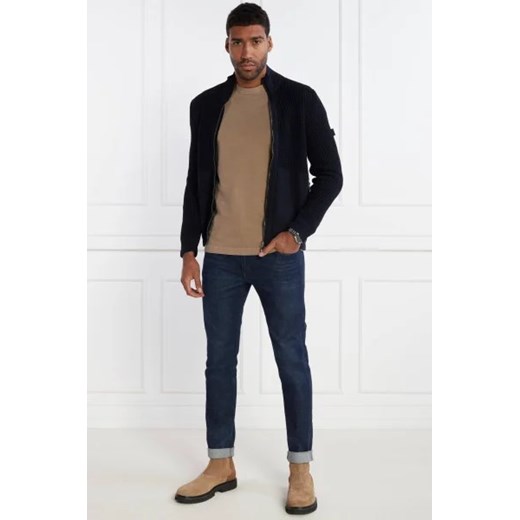 Joop! Jeans Longsleeve Carlito | Regular Fit XL Gomez Fashion Store