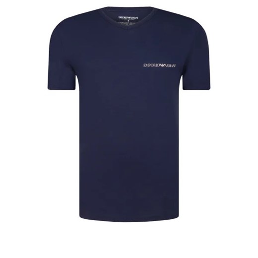 T-shirt męski Emporio Armani