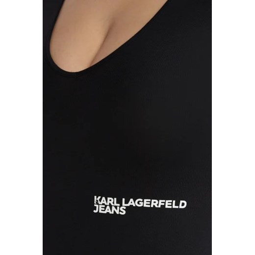 Karl Lagerfeld Jeans Body | Regular Fit XL Gomez Fashion Store okazyjna cena
