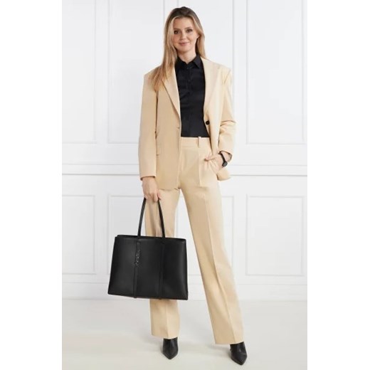 Spodnie damskie Hugo Boss