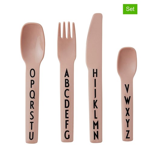 Akcesoria kuchenne Design Letters