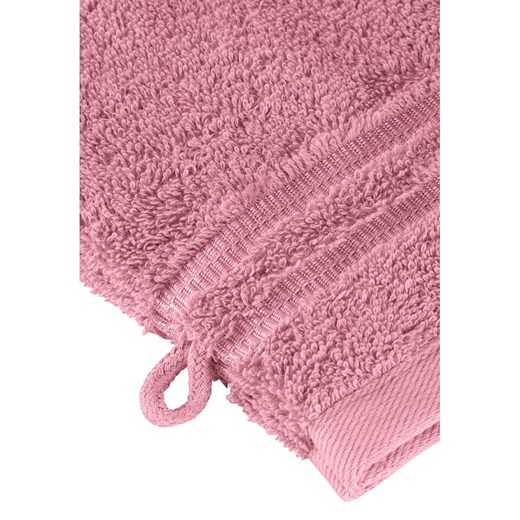 Schiesser Myjki (5 szt.) &quot;Milano&quot; w kolorze jasnoróżowym Schiesser 16x22 cm Limango Polska wyprzedaż