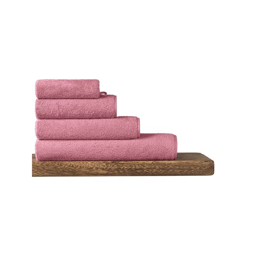 Schiesser Myjki (5 szt.) &quot;Milano&quot; w kolorze jasnoróżowym Schiesser 16x22 cm Limango Polska okazja