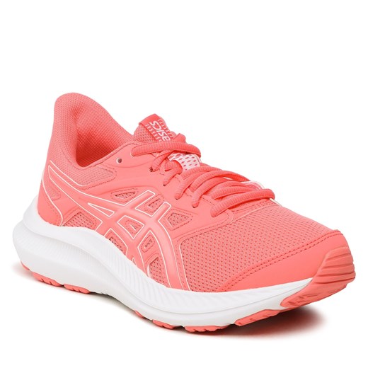 Buty Asics Jolt 4 1012B421 Papaya/White 700 35 eobuwie.pl