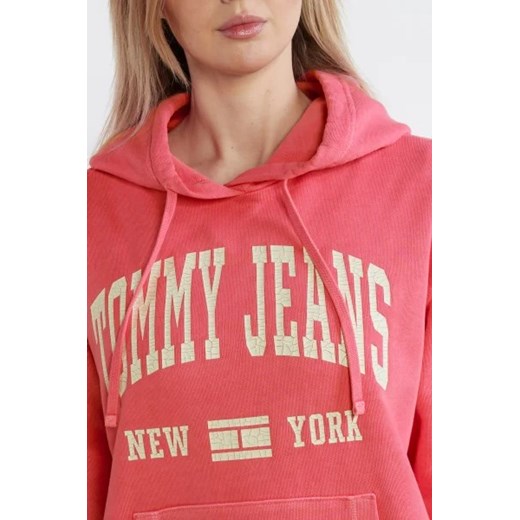 Bluza damska Tommy Jeans