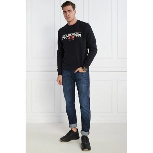 Bluza męska Napapijri bawełniana