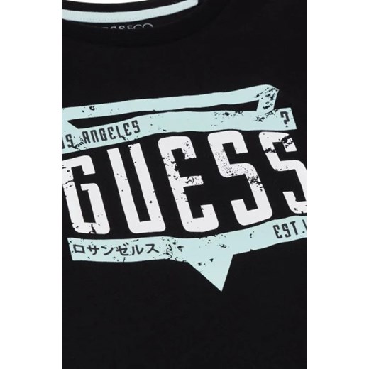 Guess Longsleeve | Regular Fit Guess 116 Gomez Fashion Store