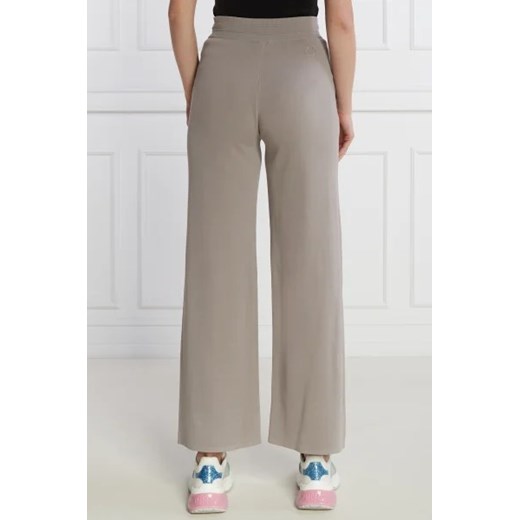 Pinko Spodnie dresowe | Loose fit Pinko XS Gomez Fashion Store