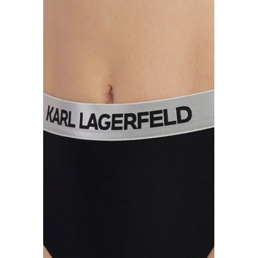 Karl Lagerfeld strój kąpielowy 