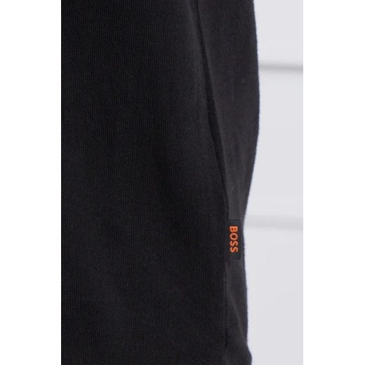 BOSS ORANGE Spodnie dresowe Seteam | Regular Fit XL wyprzedaż Gomez Fashion Store