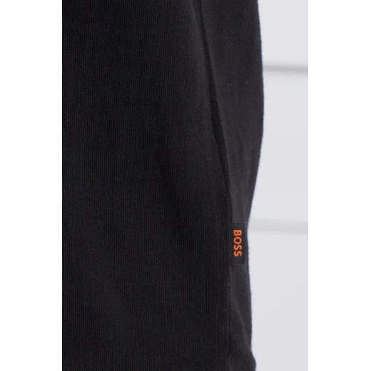 BOSS ORANGE Spodnie dresowe Seteam | Regular Fit XXL Gomez Fashion Store