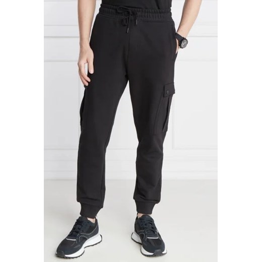 BOSS ORANGE Spodnie dresowe Seteam | Regular Fit L promocja Gomez Fashion Store