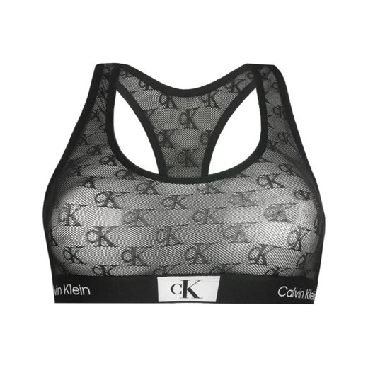 Calvin Klein Underwear Biustonosz ze sklepu Gomez Fashion Store w kategorii Biustonosze - zdjęcie 167896145