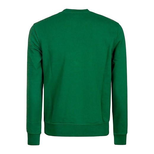 Woolrich Bluza w kolorze zielonym Woolrich L Limango Polska okazja