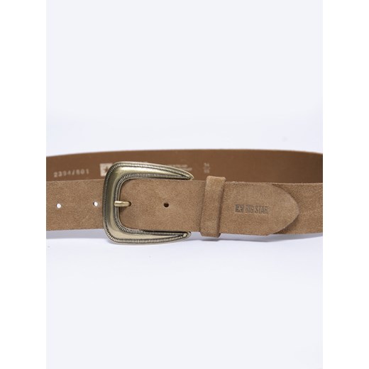 Pasek BIG STAR elegancki