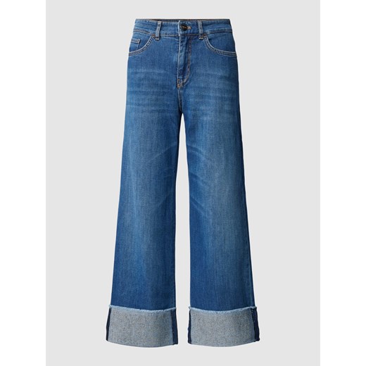Jeansy z 5 kieszeniami Marc Cain 38 Peek&Cloppenburg okazja