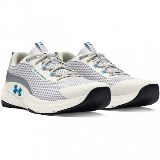 Damskie buty treningowe Under Armour UA W Dynamic Select - białe ze sklepu Sportstylestory.com w kategorii Buty sportowe damskie - zdjęcie 167902469