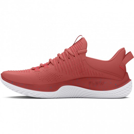 Buty sportowe męskie Under Armour na wiosnę