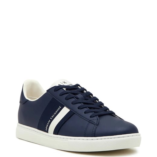Buty sportowe męskie Armani Exchange