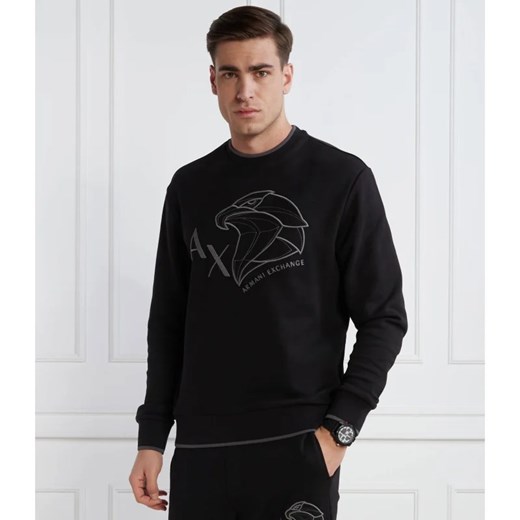 Bluza męska Armani Exchange