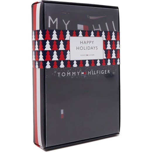 Tommy Hilfiger Bokserki + skarpety ze sklepu Gomez Fashion Store w kategorii Skarpetki męskie - zdjęcie 167903026