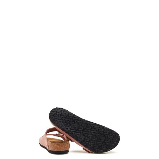 Birkenstock Skórzane klapki Arizona 29 Gomez Fashion Store