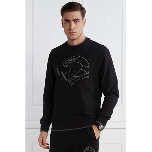 Bluza męska Armani Exchange