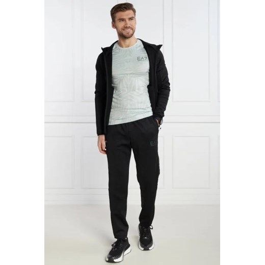 EA7 T-shirt | Slim Fit XL Gomez Fashion Store