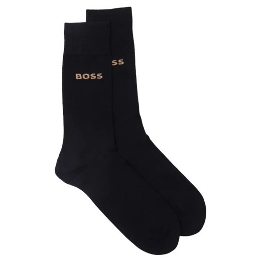 BOSS BLACK Bokserki + skarpety Trunk&Sock Gift XL wyprzedaż Gomez Fashion Store