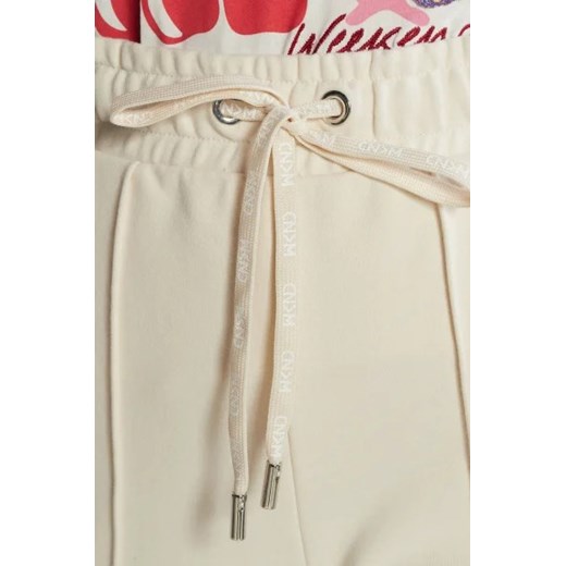 Spodnie damskie Weekend Maxmara