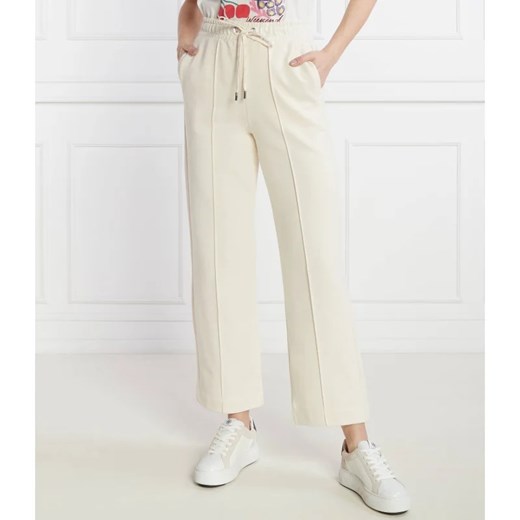 Weekend MaxMara Spodnie dresowe | Regular Fit ze sklepu Gomez Fashion Store w kategorii Spodnie damskie - zdjęcie 167904146