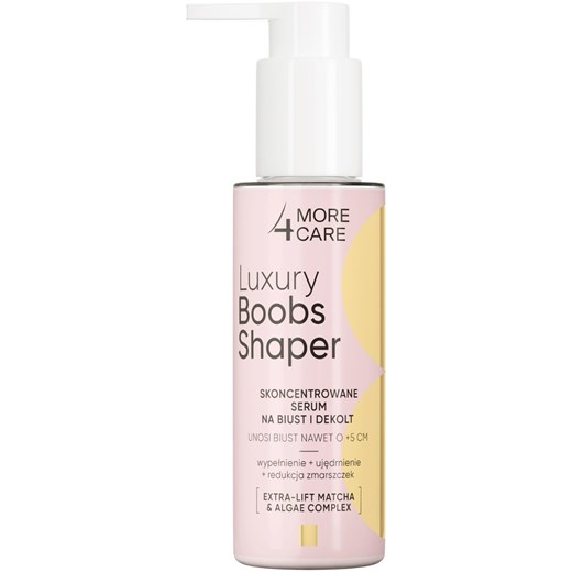 Serum do twarzy More 4 Care