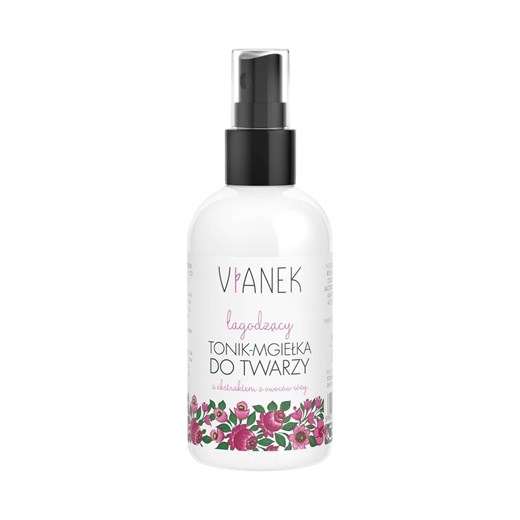 Hydrolat/tonik Vianek