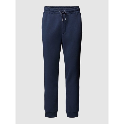 Spodnie dresowe z kieszenią z tyłu model ‘GORDON JJBRADLEY’ ze sklepu Peek&Cloppenburg  w kategorii Spodnie męskie - zdjęcie 167930678
