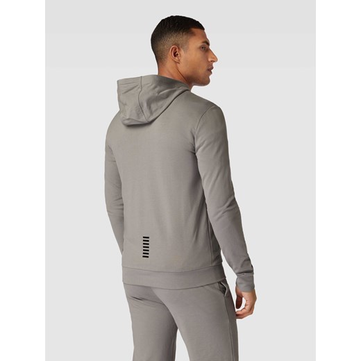 Dres treningowy z nadrukiem z logo XL Peek&Cloppenburg okazja