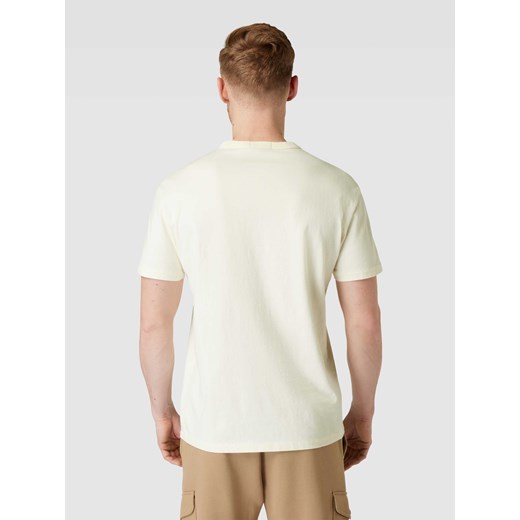 T-shirt z okrągłym dekoltem Polo Ralph Lauren XL Peek&Cloppenburg 