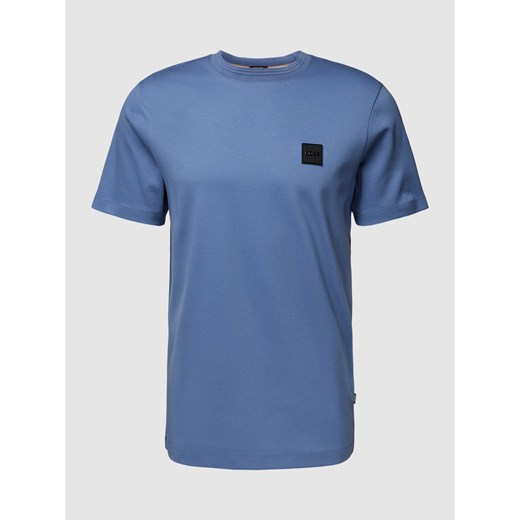 T-shirt z okrągłym dekoltem model ‘Tiburt’ ze sklepu Peek&Cloppenburg  w kategorii T-shirty męskie - zdjęcie 167935187