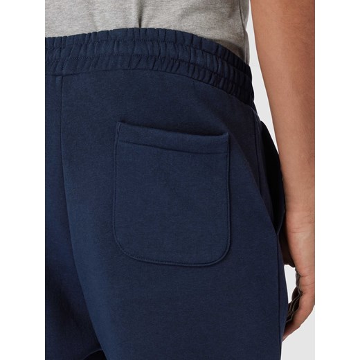 Spodnie dresowe z kieszenią z tyłu model ‘GORDON JJBRADLEY’ Jack & Jones XL Peek&Cloppenburg 