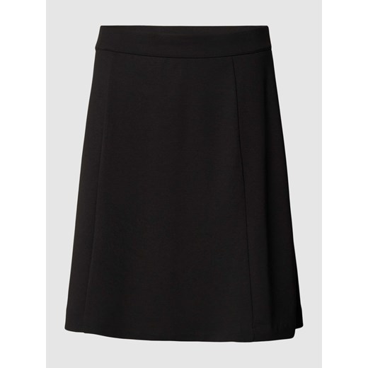 Spódnica mini z szerokim,elastycznym pasem model ‘Cedilan’ ze sklepu Peek&Cloppenburg  w kategorii Spódnice - zdjęcie 167936069